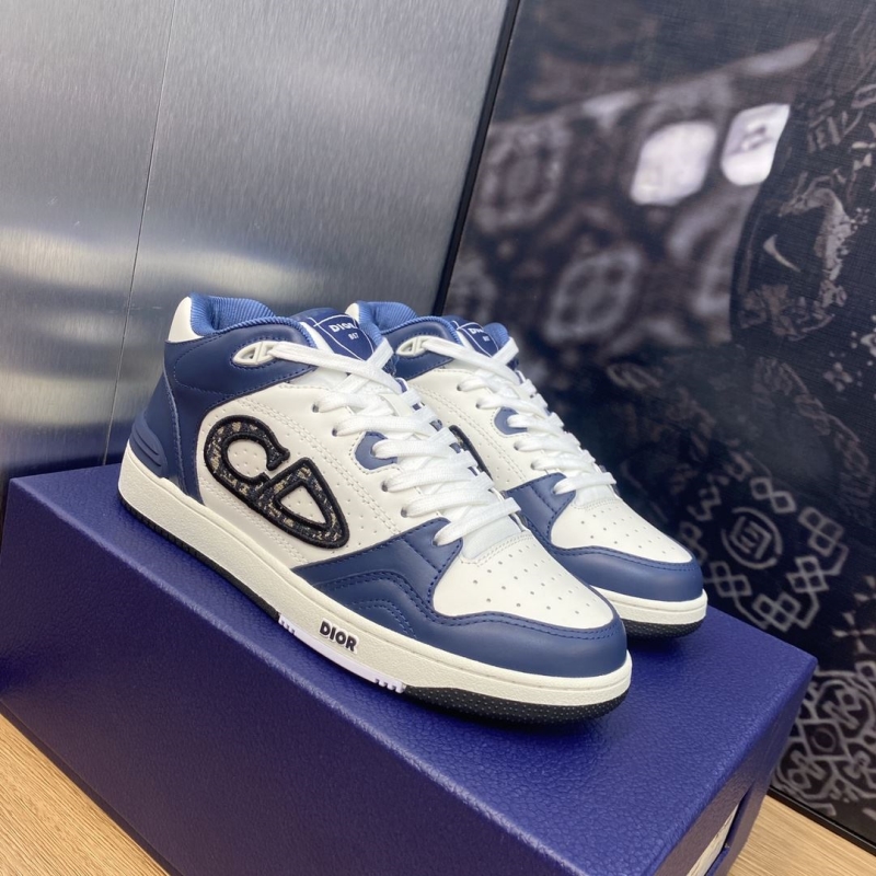 ch**an D*or casual shoes